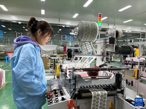 河北保定 深度融入?yún)f(xié)同發(fā)展，跑出集成電路產(chǎn)業(yè)轉(zhuǎn)型“加速度”