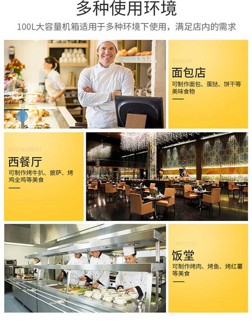 飯店廚房設(shè)備優(yōu)選與批發(fā)指南——迅騰廚房設(shè)備及出版物批發(fā)分析
